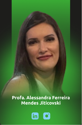 ALESSANDRA FERREIRA MENDES JITICOVSKI