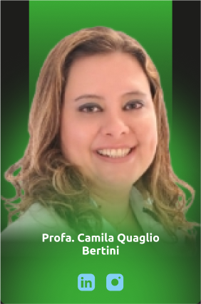 CAMILA QUAGLIO BERTINI