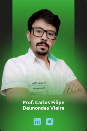CARLOS FILIPE DELMONDES VIEIRA