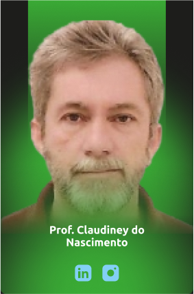 CLAUDINEY DO NASCIMENTO