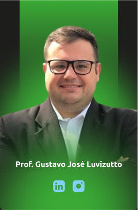 GUSTAVO JOSÉ LUVIZUTTO
