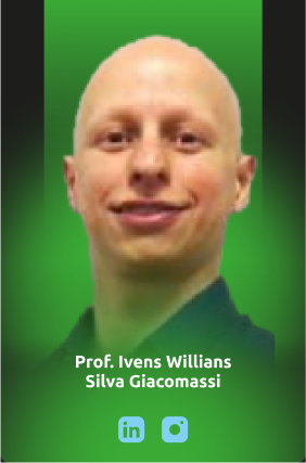 IVENS WILLIANS SILVA GIACOMASSI