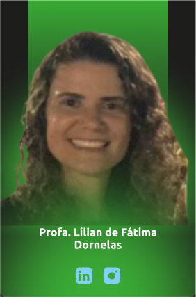 LÍLIAN DE FÁTIMA DORNELAS