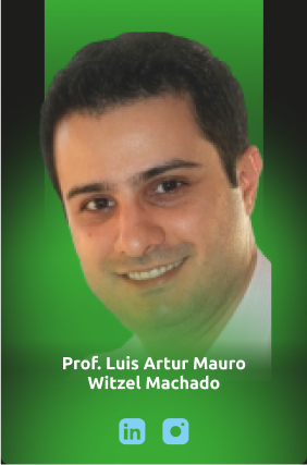 LUIS ARTUR MAURO WITZEL MACHADO