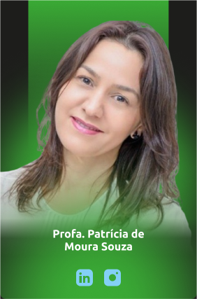 PATRÍCIA DE MOURA SOUZA