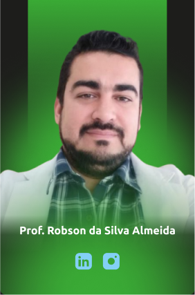 ROBSON DA SILVA ALMEIDA