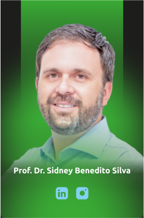 SIDNEY BENEDITO SILVA